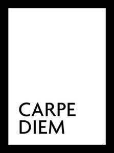 Carpe Diem 