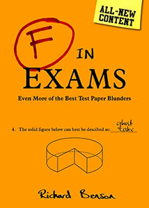 F in Exams 