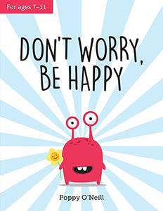 Don't Worry, Be Happy 