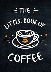 The Little Book of Coffee 