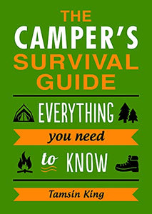 The Camper’s Survival Guide 