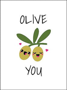 Olive You 