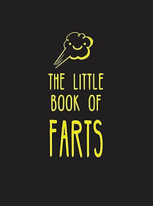 The Little Book of Farts 