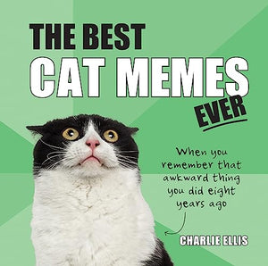 The Best Cat Memes Ever 