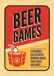 Beer Games 