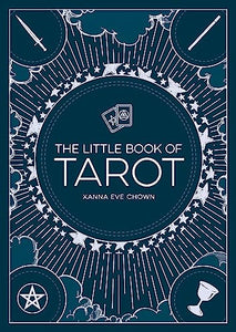 The Little Book of Tarot 