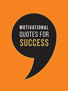 Motivational Quotes for Success 