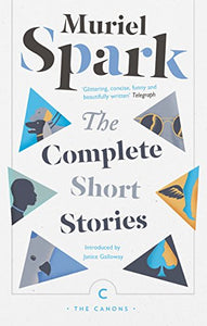 The Complete Short Stories 