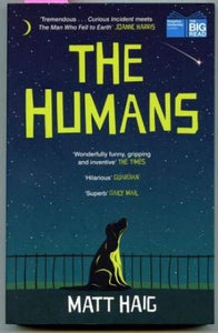 The Humans 