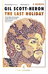 The Last Holiday 