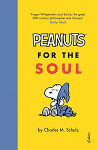 Peanuts for the Soul 