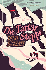 The Tartar Steppe 