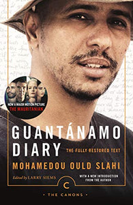 Guantánamo Diary 