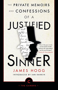 The Private Memoirs and Confessions of a Justified Sinner 