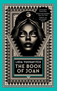 The Book of Joan 