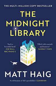 The Midnight Library 