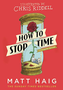 How to Stop Time 