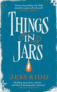 Things in Jars 