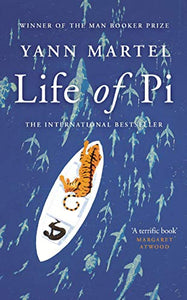 Life Of Pi 