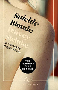 Suicide Blonde 