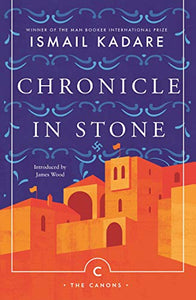 Chronicle In Stone 