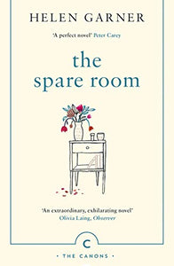 The Spare Room 