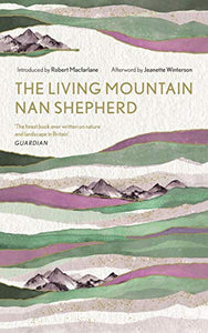 The Living Mountain 