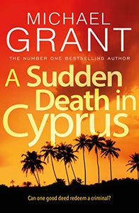 A Sudden Death in Cyprus 