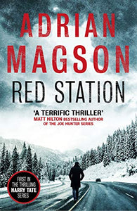 Red Station 