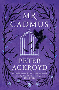 Mr Cadmus 