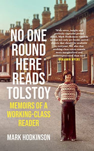 No One Round Here Reads Tolstoy 