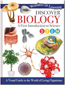 Discover Biology 