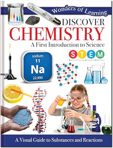 Discover Chemistry 