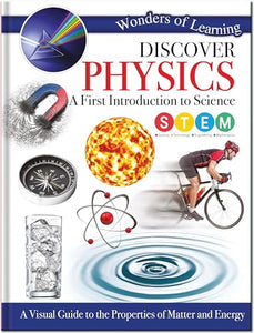 Discover Physics 