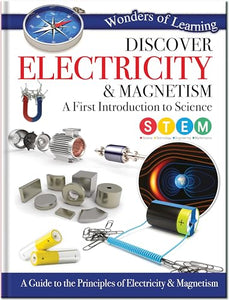 Discover Electricity & Magnetism 