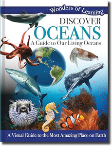 Discover Oceans 