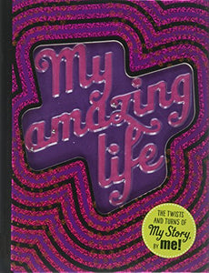 Activity Books My Amazing Life 