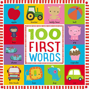 First 100 Words 