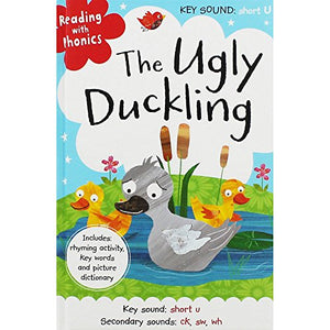 The Ugly Duckling 