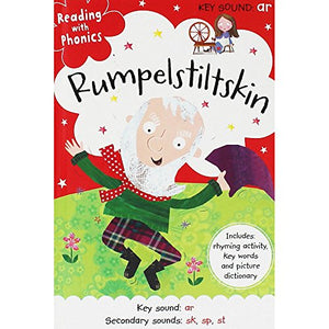 Rumpelstiltskin 