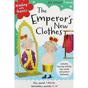 The Emperor's New Clothes 