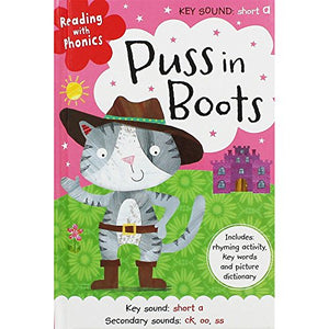 Puss in Boots 