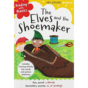 The Elves and the Shoemaker 