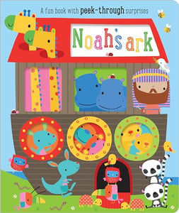 Noah's Ark 