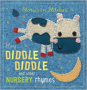 Stories in Stitches Bumper 