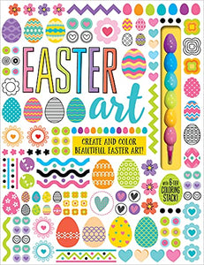 Art Books Easter Art 