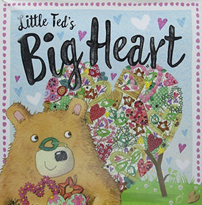 Little Ted's Big Heart 