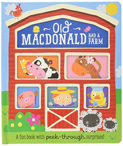 Old Macdonald Had a Farm 