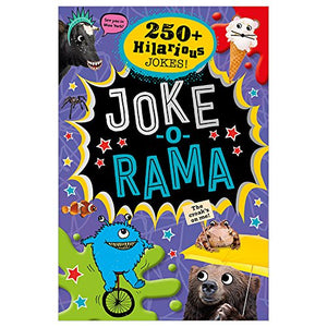 Joke-O-Rama 