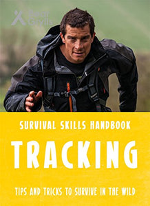 Bear Grylls Survival Skills: Tracking 